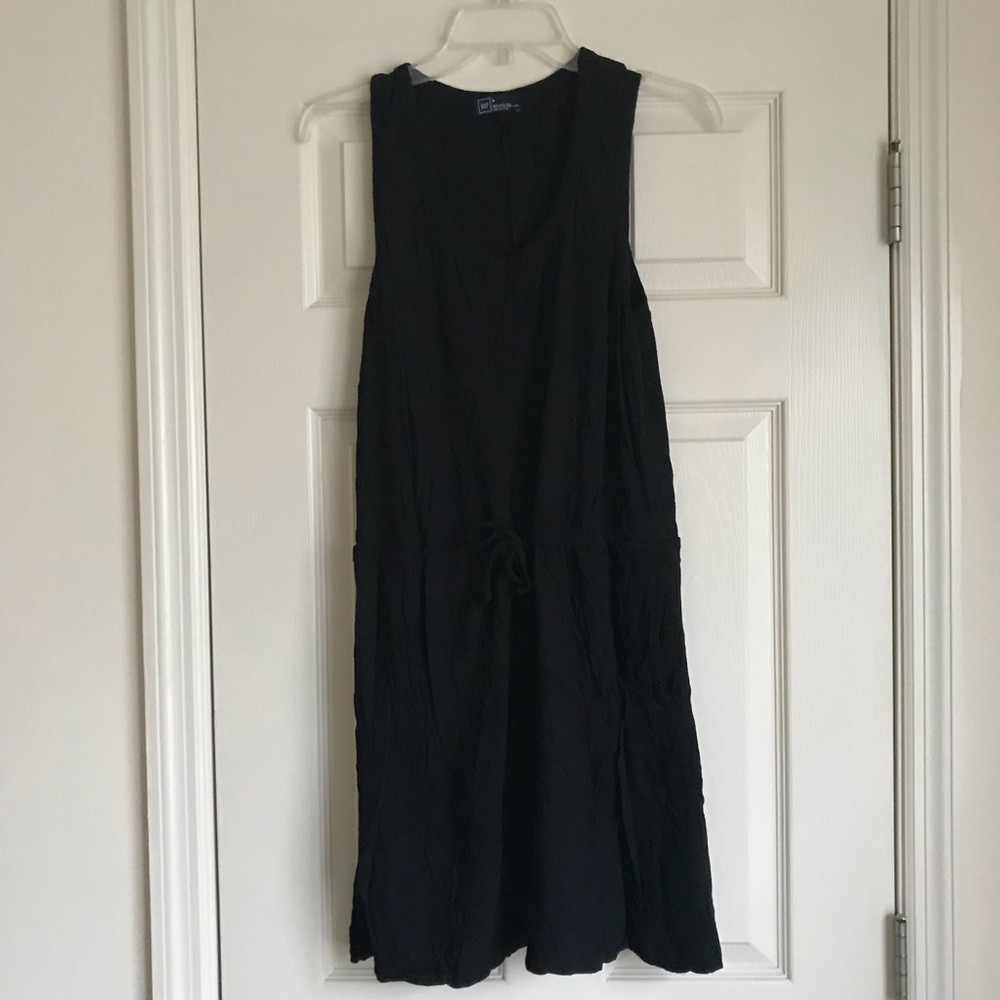 💛NEW Old Navy Tank Dress